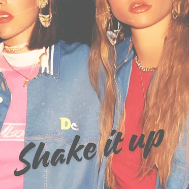 Shake It Up