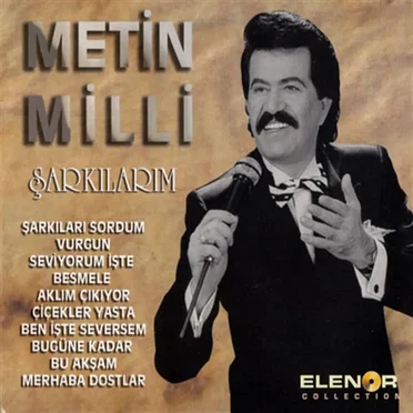 Metin Milli