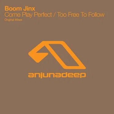 Come Play Perfect / Too Free to Follow