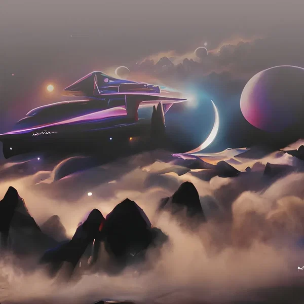 Atmosphere