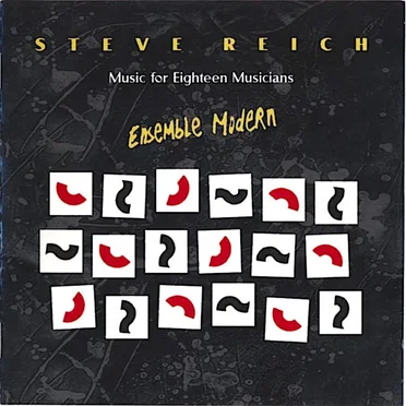 Music for 18 Musicians