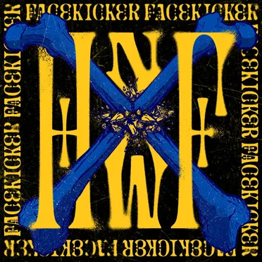 Facekicker