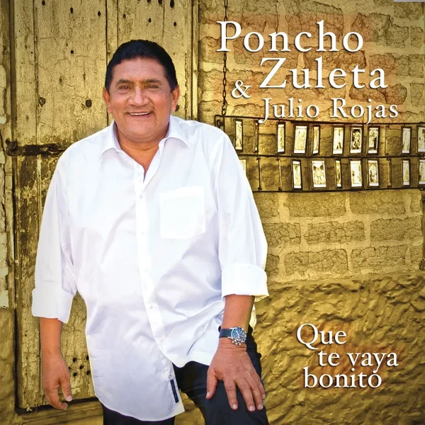 Que te vaya bonito