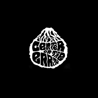 The Wizard Is Loose by Center of the Earth - album cover
