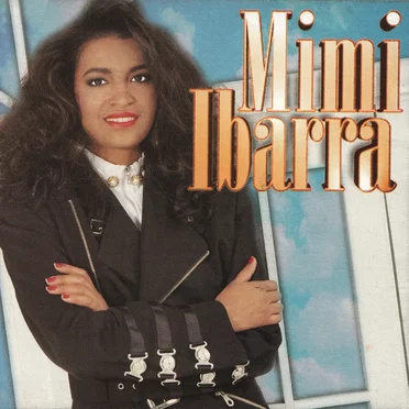 Mimi Ibarra by Mimi Ibarra - album cover