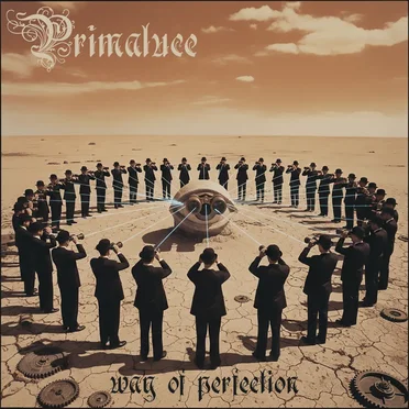 Primaluce