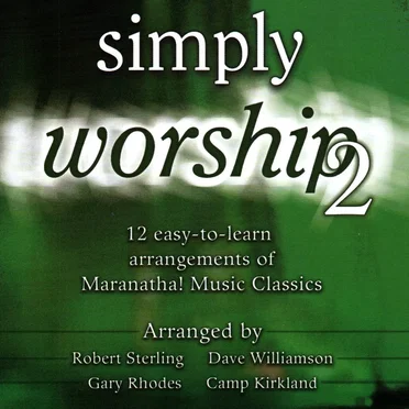 Simply Worship 2