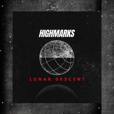 Lunar Descent