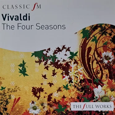 Classic FM: The Four Seasons