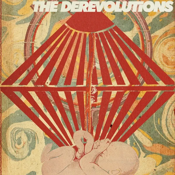 It's a Derevolution Baby