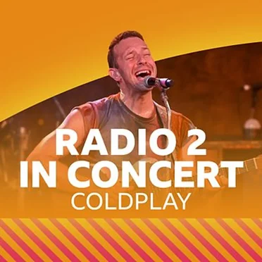 2021-12-07: Radio 2 in Concert at BBC Radio Theatre
