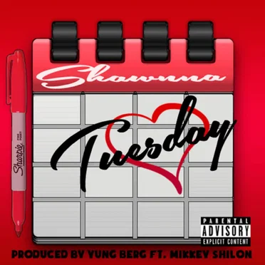 Tuesday