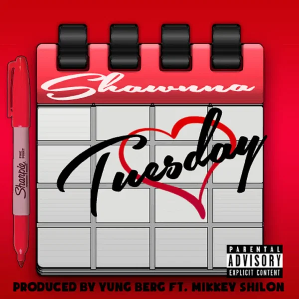Tuesday