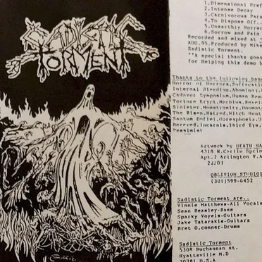 Unearthly Horrors