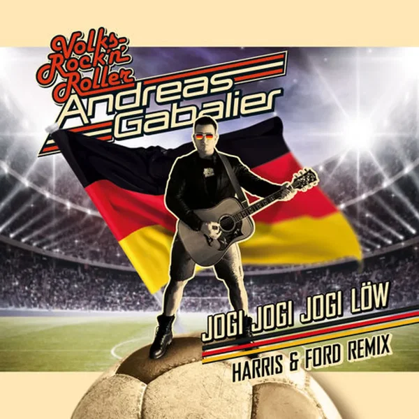 Jogi Jogi Jogi Löw (Harris & Ford remix)
