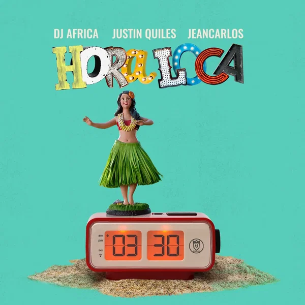 Hora loca