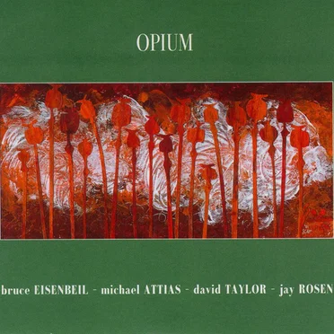 Opium