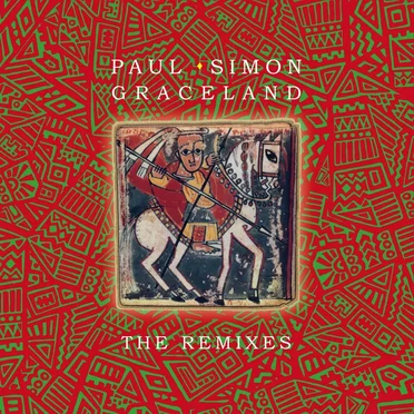 Graceland: The Remixes