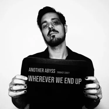 Wherever We End Up by Another Abyss - album cover