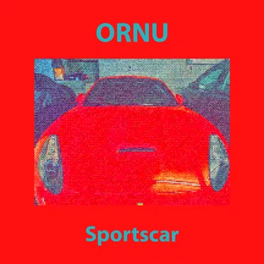 Sportscar