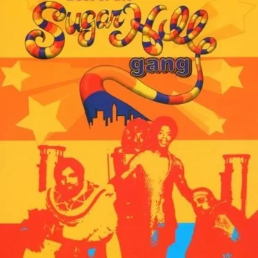 The Best of the Sugarhill Gang