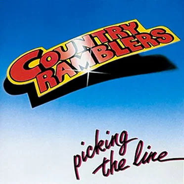 Picking The Line