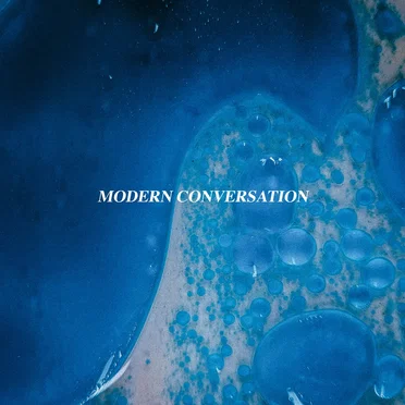 Modern Conversation by Decay - album cover
