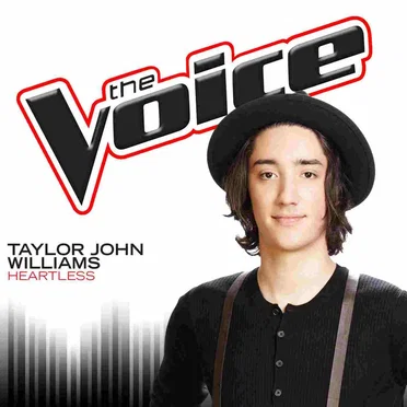 The Voice: Heartless