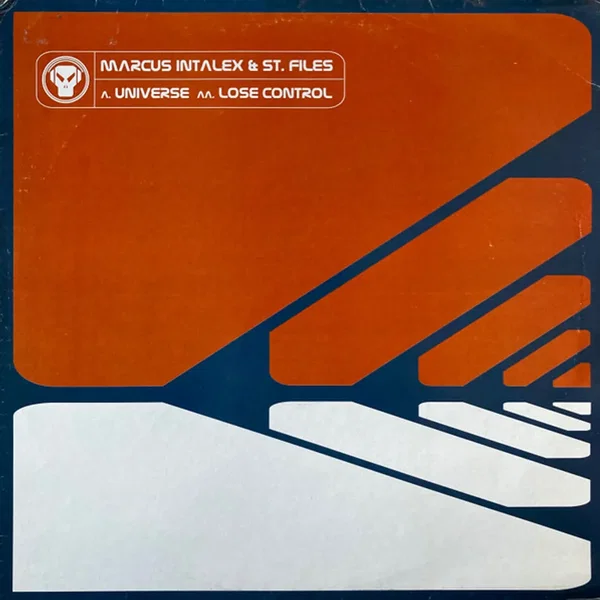Universe / Lose Control