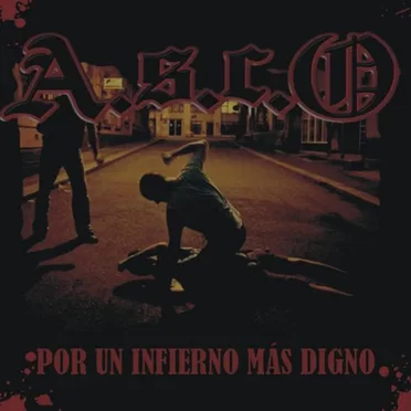 Por un infierno más digno