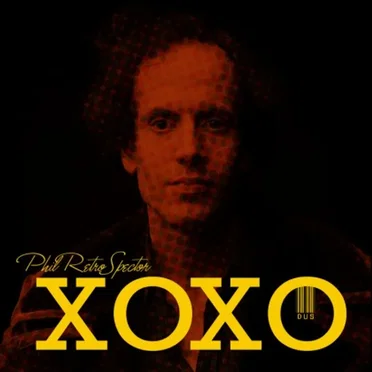 XOXOdus by Phil RetroSpector - album cover
