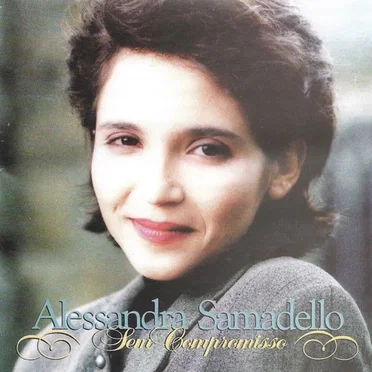 Sem Compromisso by Alessandra Samadello - album cover