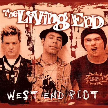 West End Riot