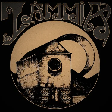 Lâmmia by Lâmmia - album cover