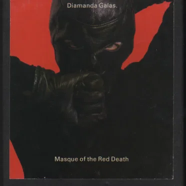 Masque of the Red Death