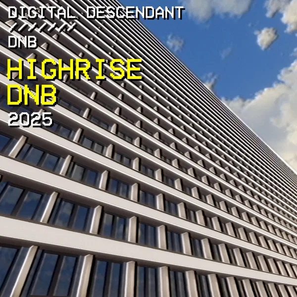 HIGHRISE DNB