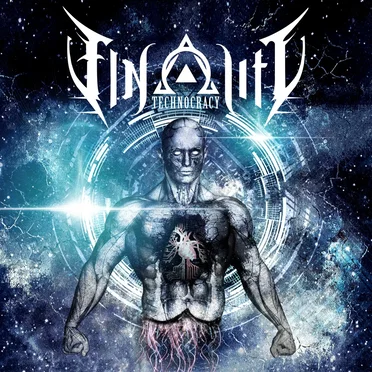 Technocracy by Finality - album cover