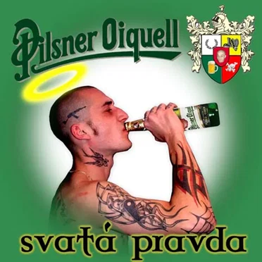 Svatá Pravda