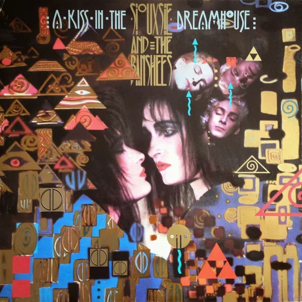 Siouxsie and the Banshees