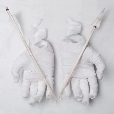 Beloved by I Killed the Prom Queen - album cover