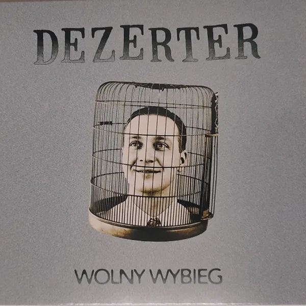 Wolny wybieg