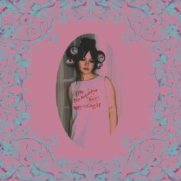 Cult Classic by Lizzie And The Cannibals - album cover