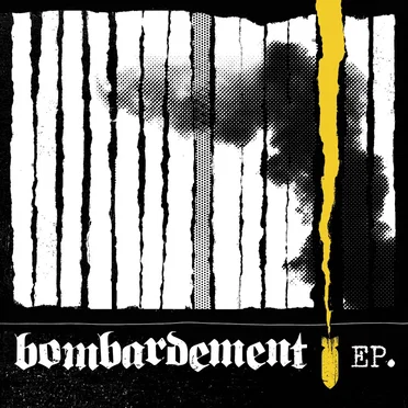 EP. by Bombardement - album cover