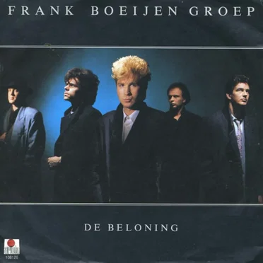 De beloning / Volle maan