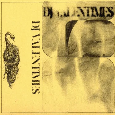DJ VALENTIMES - "Descent" SPEKTATOR 5