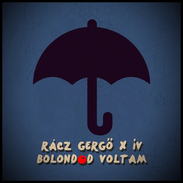 Bolondod voltam