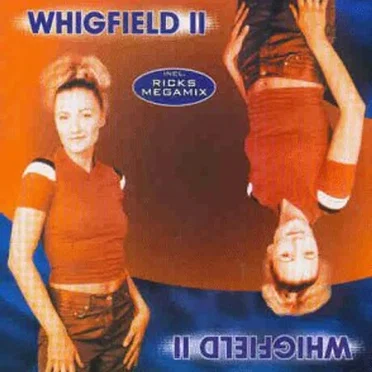 Whigfield II