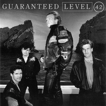 Guaranteed / Forever Now