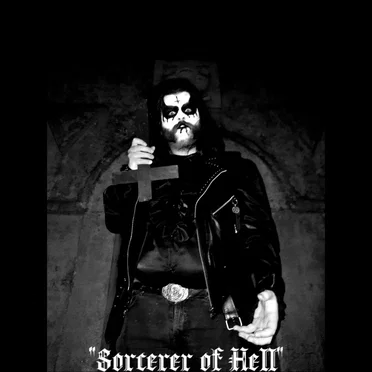 Sorcerer of Hell (pre-production)