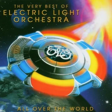 All Over the World: The Very Best of Electric Light Orchestra